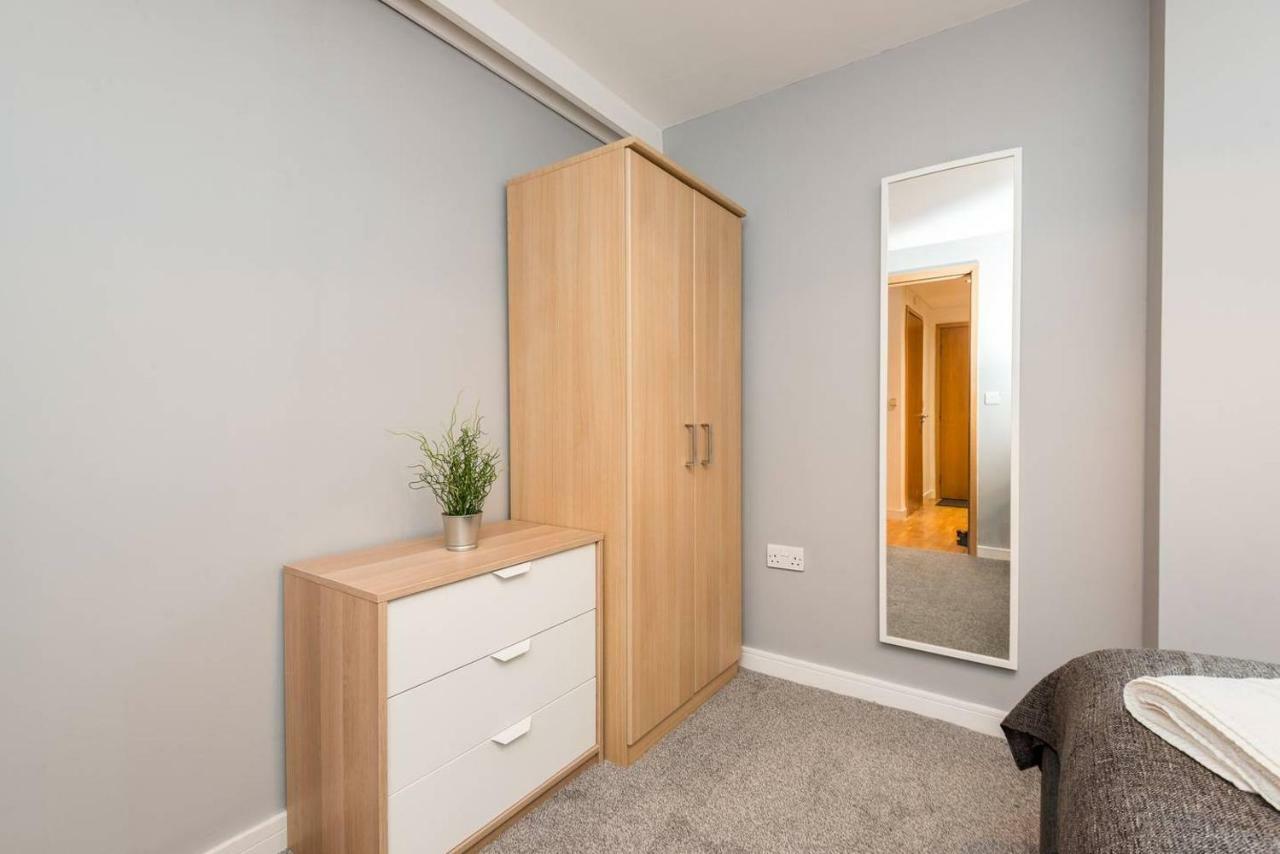 Stylish Central - Sleeps 8! Apartment Liverpool