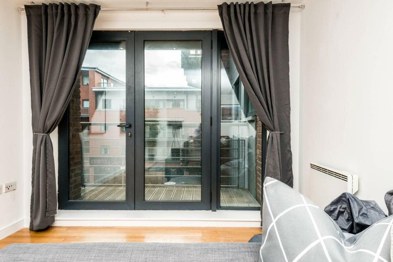 Stylish Central - Sleeps 8! Liverpool